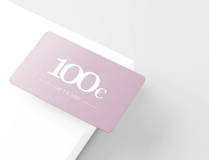 Gift Card by Iaccarino Boutique